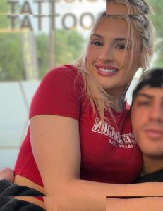 Tiffany Stratton - Image 119