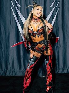 Tiffany Stratton - Image 94