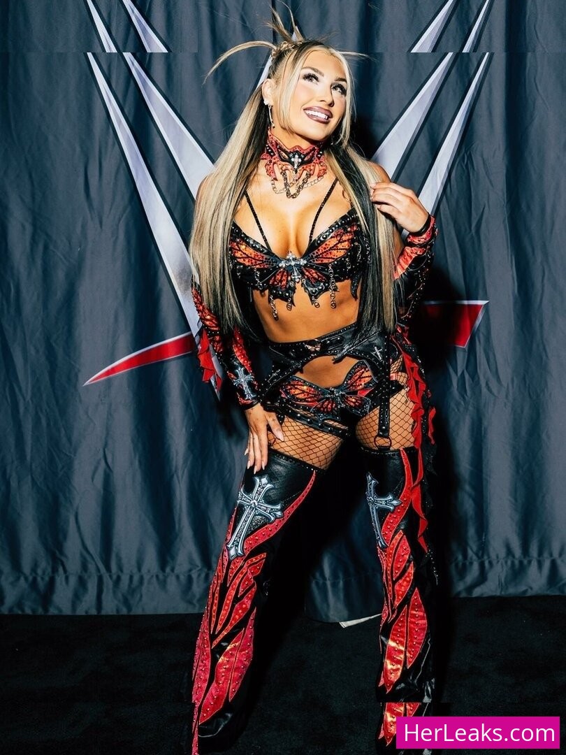 Tiffany Stratton - Image 94