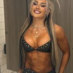 Tiffany Stratton - Image 81