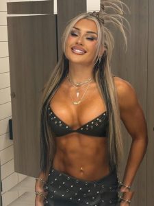Tiffany Stratton - Image 81