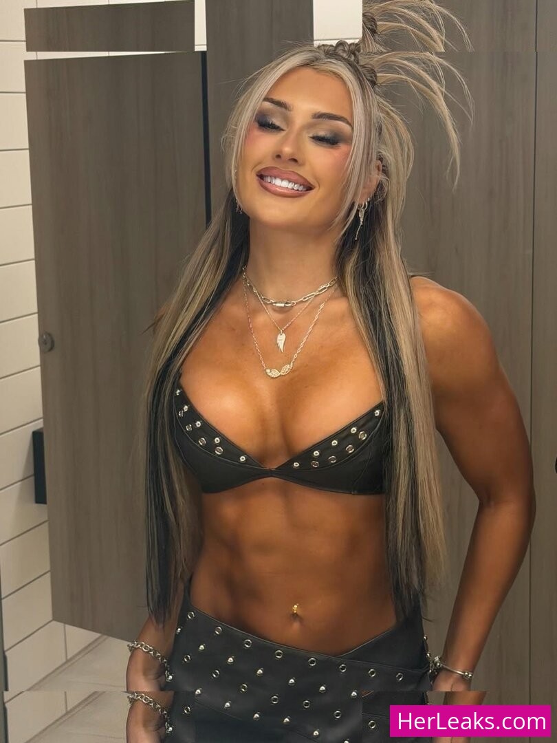 Tiffany Stratton - Image 81