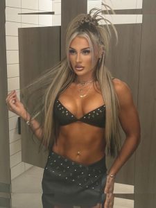 Tiffany Stratton - Image 77