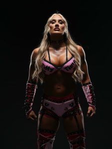 Tiffany Stratton - Image 73