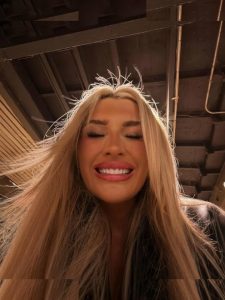 Tiffany Stratton - Image 69