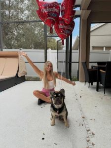 Tiffany Stratton - Image 64