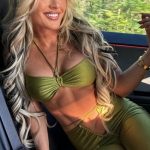 Tiffany Stratton - Image 47