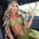 Tiffany Stratton - Image 37