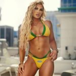 Tiffany Stratton - Image 31