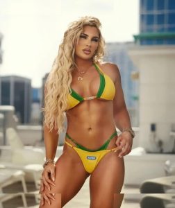 Tiffany Stratton - Image 31