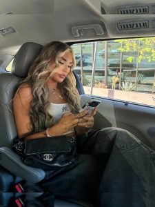 Tiffany Stratton - Image 22