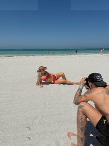 Tiffany Stratton - Image 18