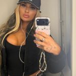 Tiffany Stratton - Image 3