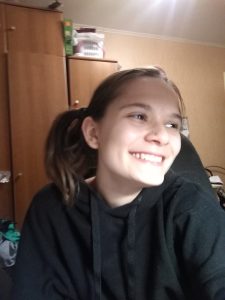 Masha Askina 18 Grodno - Image 28