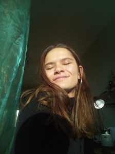 Masha Askina 18 Grodno - Image 49