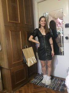 Masha Askina 18 Grodno - Image 4