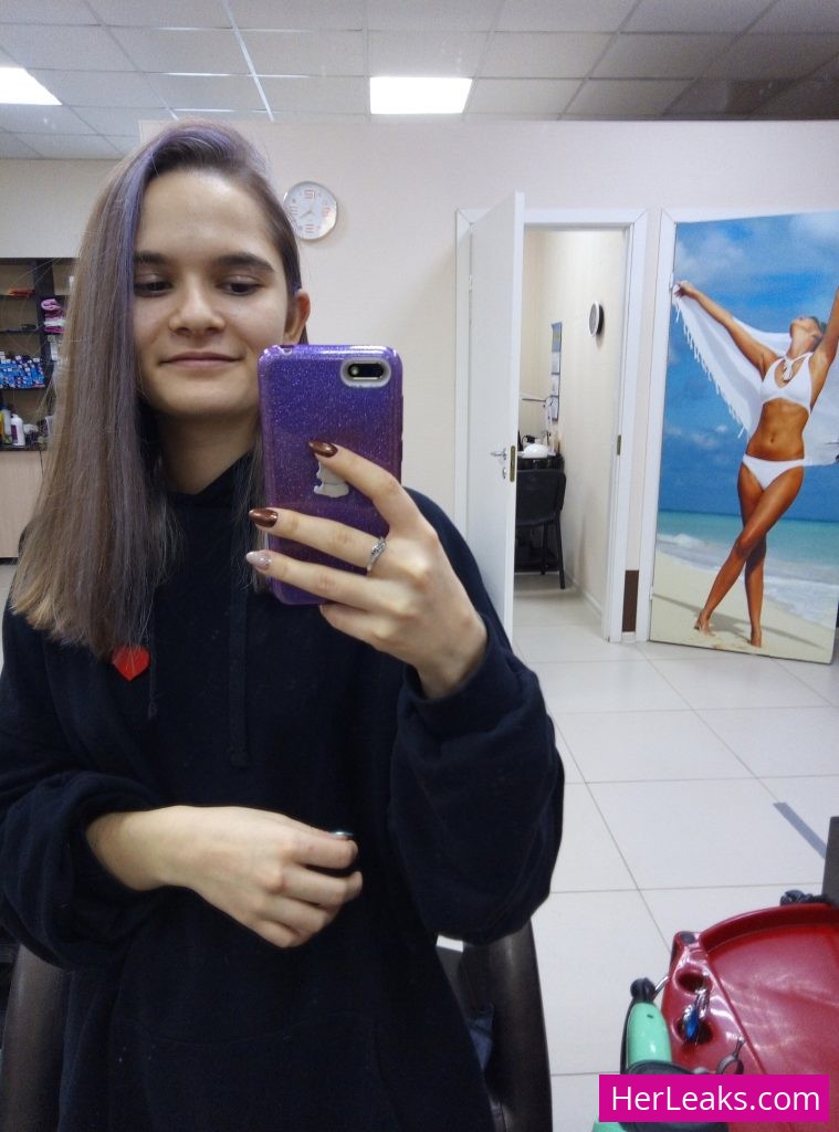 Masha Askina 18 Grodno - Image 125