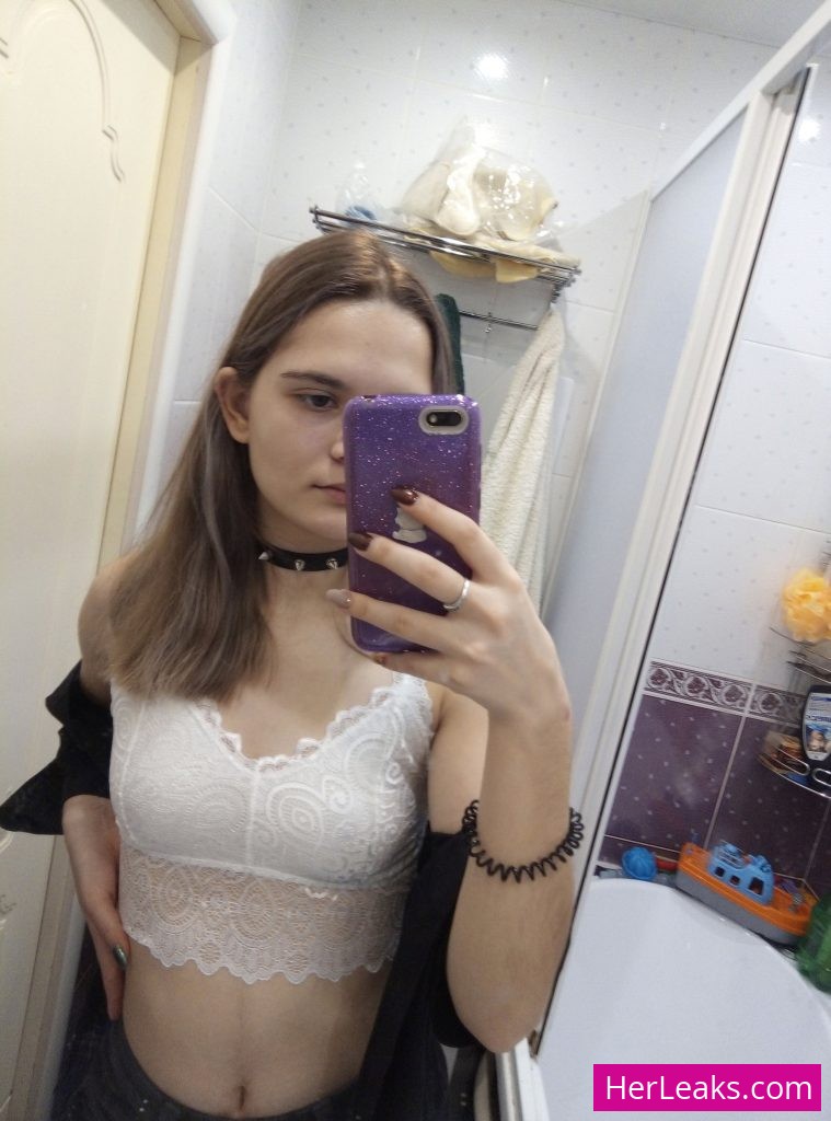 Masha Askina 18 Grodno - Image 126