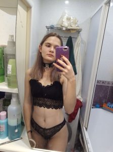 Masha Askina 18 Grodno - Image 109