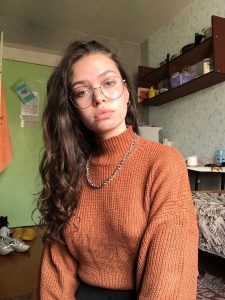 Daria Shpiz - Image 100