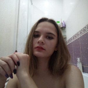 Masha Askina 18 Grodno - Image 91