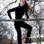 Masha Askina 18 Grodno - Image 23