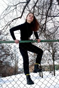 Masha Askina 18 Grodno - Image 23