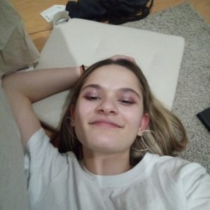 Masha Askina 18 Grodno - Image 14
