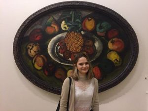 Masha Askina 18 Grodno - Image 1
