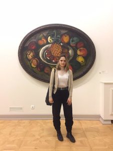 Masha Askina 18 Grodno - Image 10