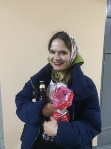 Masha Askina 18 Grodno - Image 18