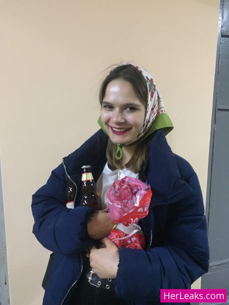 Masha Askina 18 Grodno - Image 139