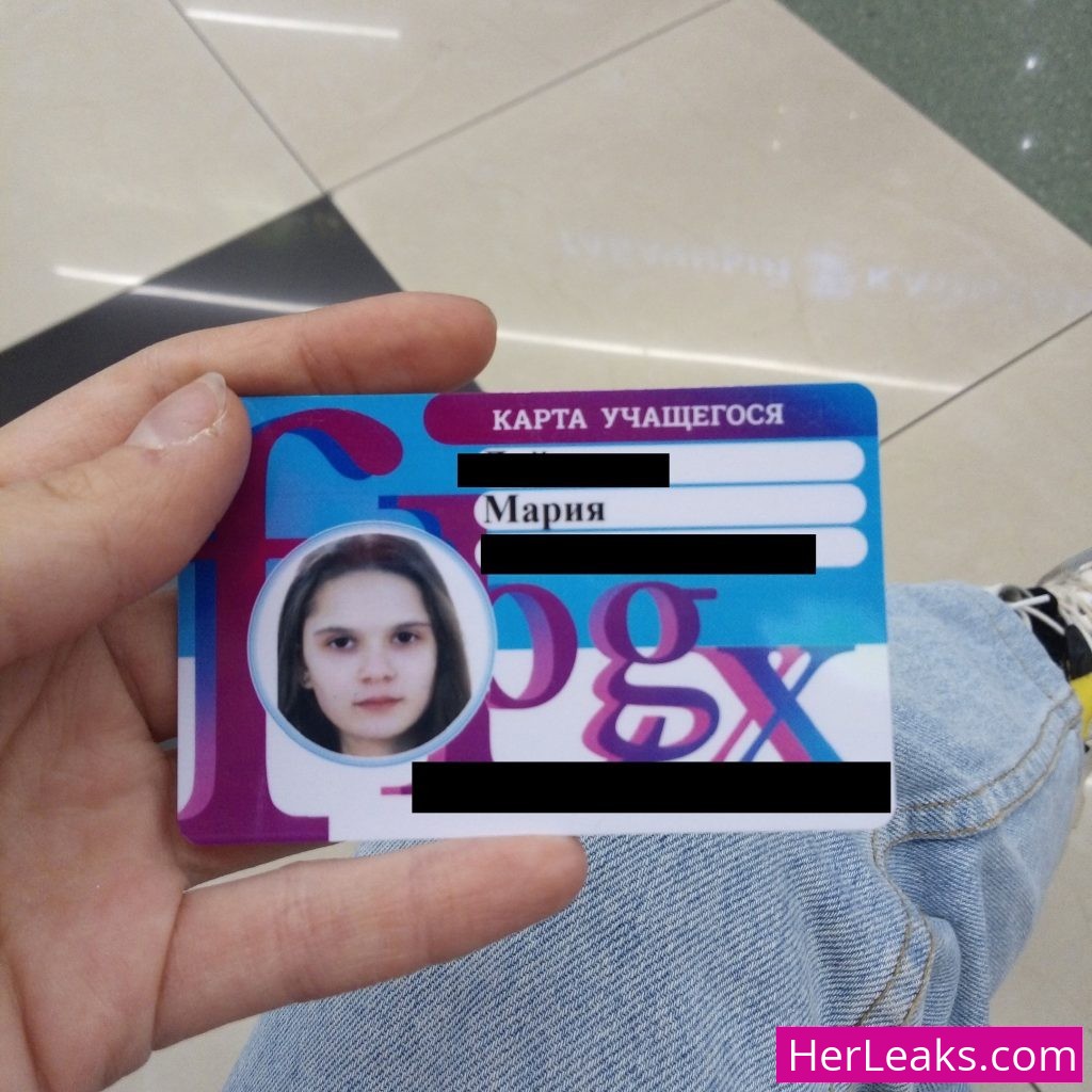 Masha Askina 18 Grodno - Image 141