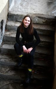 Masha Askina 18 Grodno - Image 13