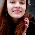 Masha Askina 18 Grodno - Image 16