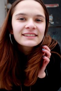 Masha Askina 18 Grodno - Image 16