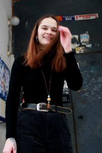 Masha Askina 18 Grodno - Image 6