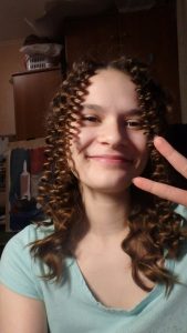 Masha Askina 18 Grodno - Image 77