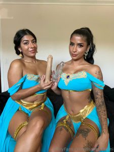 JasmineSherni - Image 60