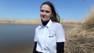 Masha Askina 18 Grodno - Image 48