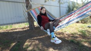 Masha Askina 18 Grodno - Image 62