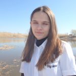 Masha Askina 18 Grodno - Image 25