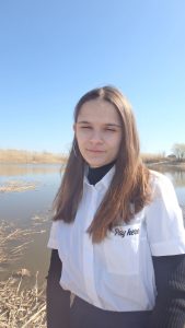 Masha Askina 18 Grodno - Image 25