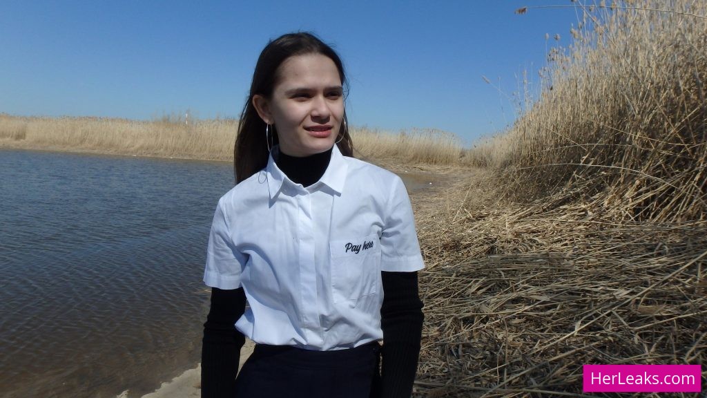 Masha Askina 18 Grodno - Image 154