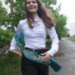 Masha Askina 18 Grodno - Image 61