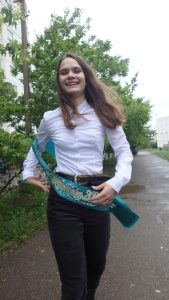 Masha Askina 18 Grodno - Image 61