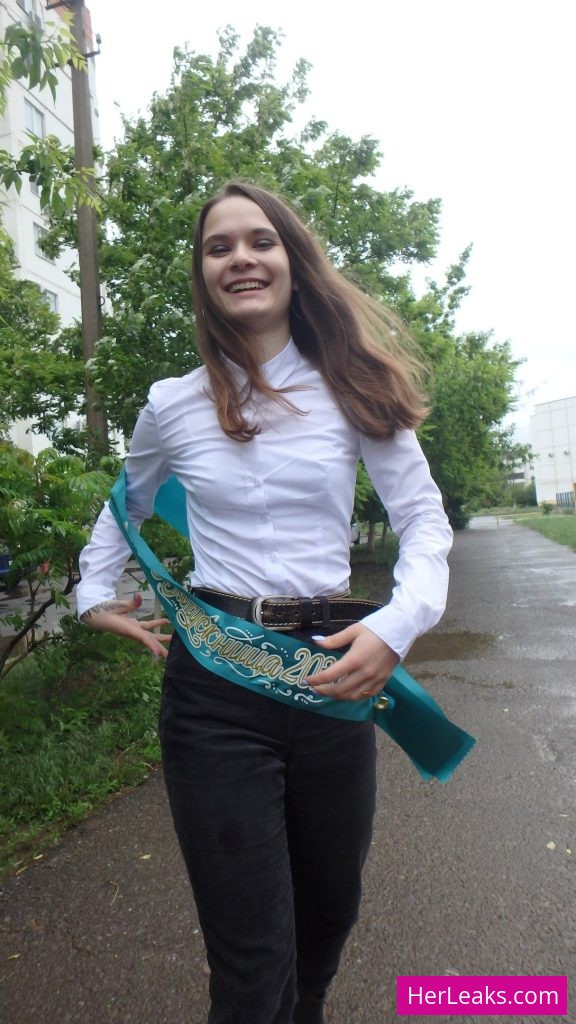 Masha Askina 18 Grodno - Image 158