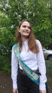 Masha Askina 18 Grodno - Image 46