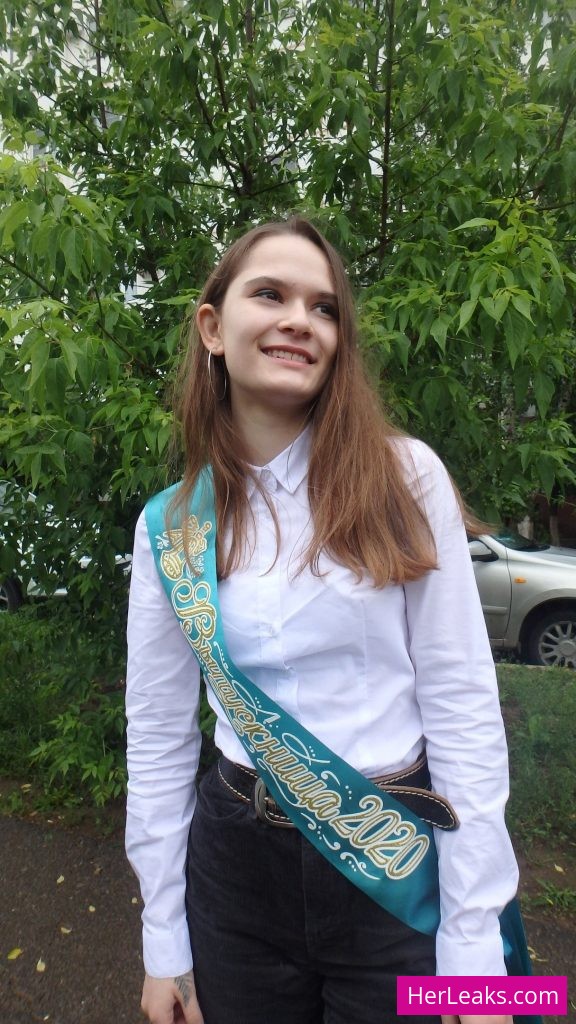 Masha Askina 18 Grodno - Image 159