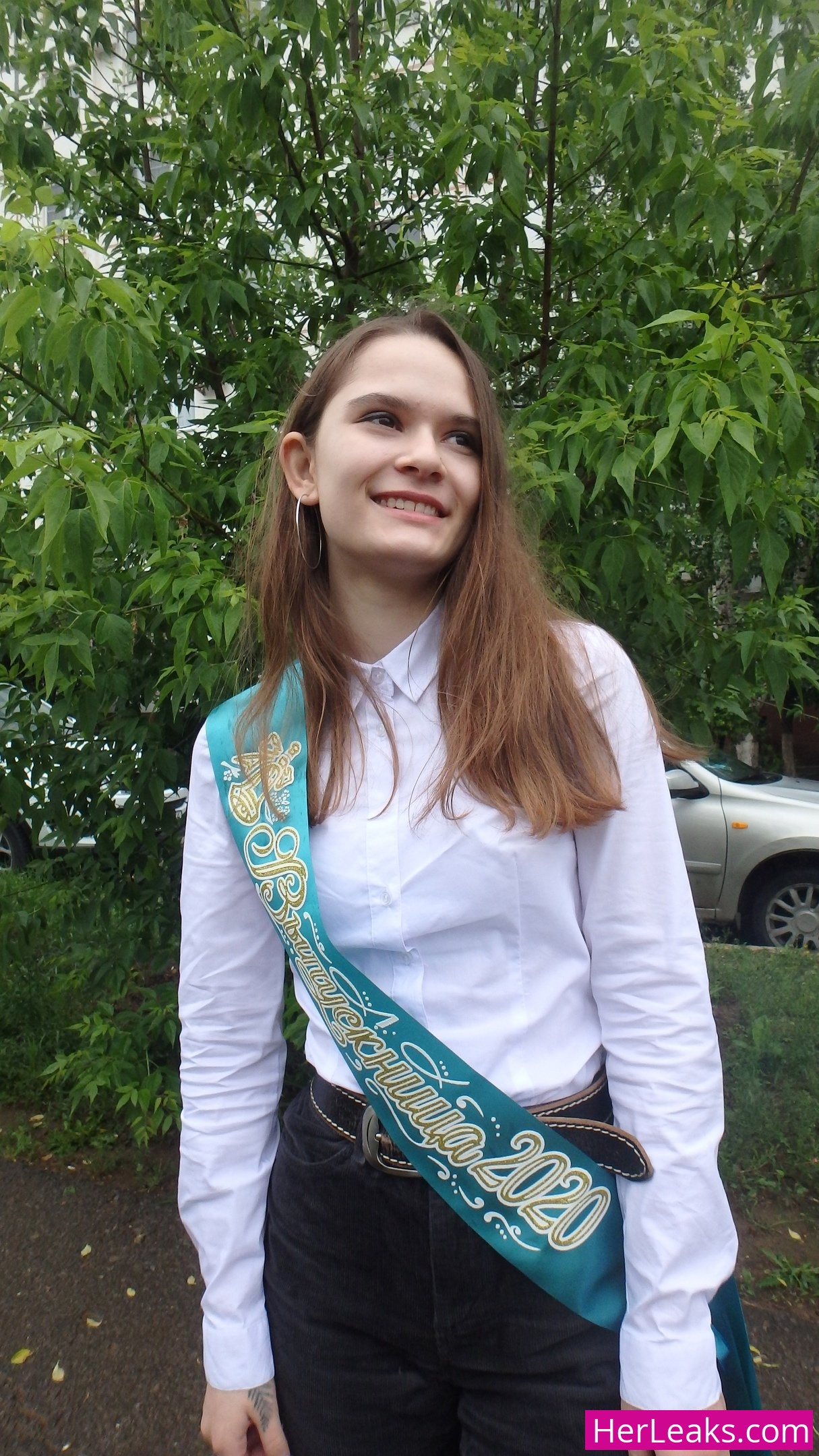Masha Askina 18 Grodno - Image 46